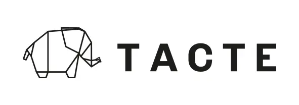 Logo TACTE b_n